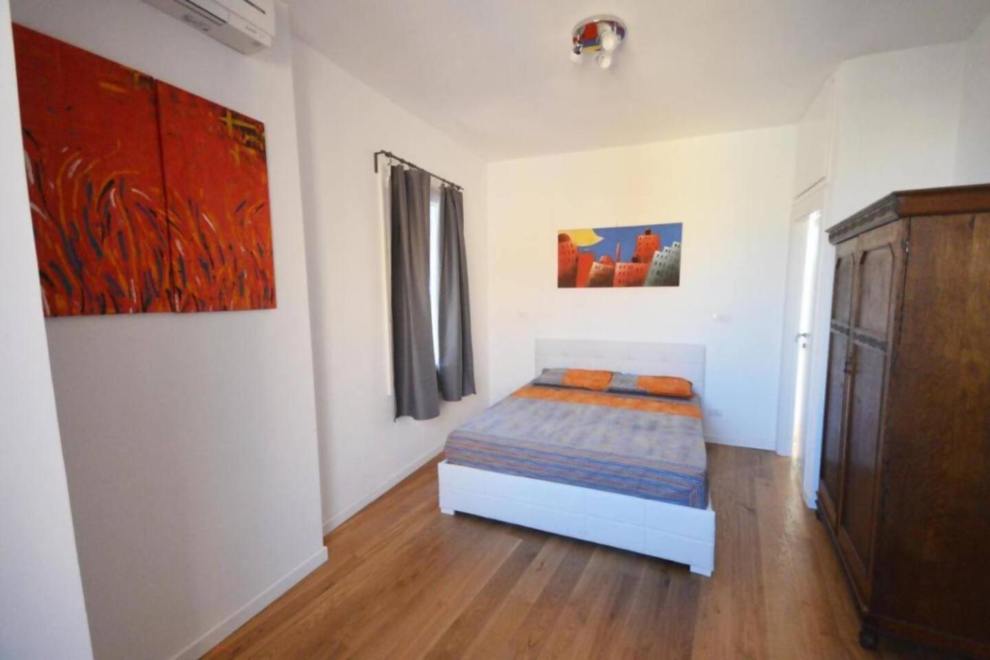 Delightful Penthouse View St Peter Apartment Rome Luaran gambar